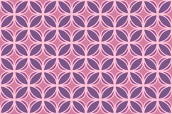Abstract pink tile background Product Image 1