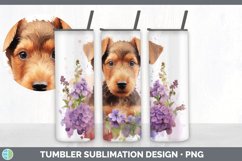 GorgeousPets Dogs 04 Tumbler design.