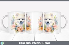 GorgeousPets Dogs 04 Mug Wrap design.
