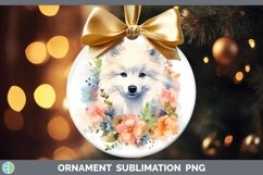 GorgeousPets Dogs 04 Ornament design.