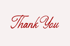 Peuttya Deffunte Sophisticated Classy Script Font Product Image 7