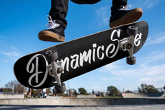 Phantom Asylum | Graffiti Script Font Product Image 9