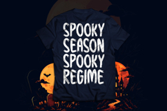 Phantom Halloween Product Image 3