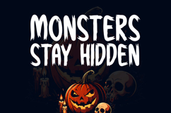 Phantom Halloween Product Image 4