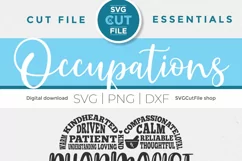 Pharmacist SVG - pharmacist subway art design