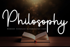 Philosophy Product Image 1