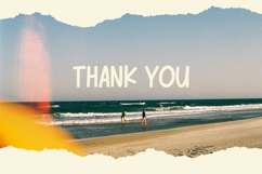 Phocini Unique Hand Drawn Display Font Product Image 6