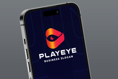 Visionary Media and Entertainment Logo Product Image 1