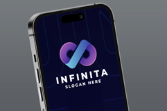 Infinity Connectivity Logo Product Image 2