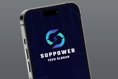 Dynamic Energy Technology Logo Product Image 2