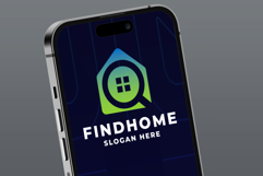 Property Search and Discovery Logo Product Image 2