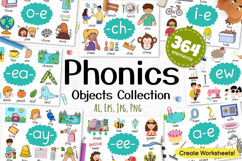 Kids Clipart Mega Bundle Product Image 10