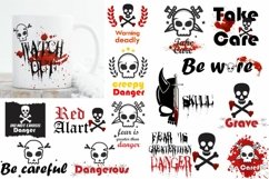Braincase SVG Bundle Product Image 2