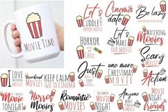 Movies SVG Bundle Product Image 2