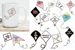 Kiting SVG Bundle Product Image 2