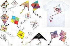 Kiting SVG Bundle Product Image 3