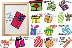 Great Presents and Gifts SVG Bundle Product Image 3