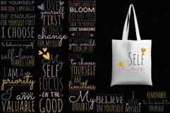 I am me and I Love That SVG Bundle Product Image 2