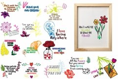 It's Spring Already SVG Bundle Product Image 2