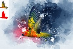 Professional Photoshop Action Product Image 10