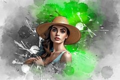 Professional Photoshop Action Product Image 5