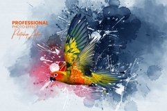 Professional Photoshop Action Product Image 11