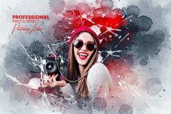 Professional Photoshop Action Product Image 1