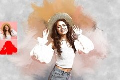 Photo Color Replacement Art Product Image 7