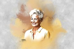 Photo Color Replacement Art Product Image 2