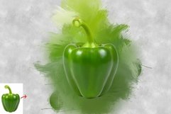 Photo Color Replacement Art Product Image 4