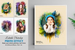 Editable Photoshop Photo Effect Product Image 1