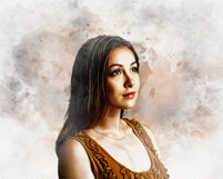 Editable Photoshop Photo Effect Product Image 13