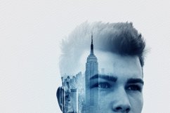 Editable Photoshop Photo Effect Product Image 7