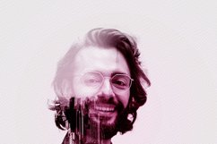 Editable Photoshop Photo Effect Product Image 8