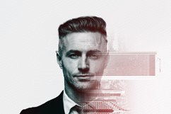 Editable Photoshop Photo Effect Product Image 10