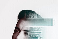 Editable Photoshop Photo Effect Product Image 12