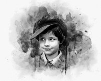 Photoshop Editable Photo Effect Product Image 2