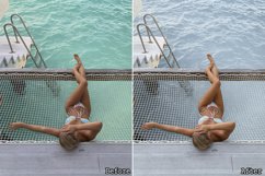 Summer Lightroom presets, Travel Beach Lifestyle presets Product Image 9