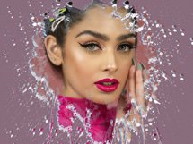 Watercolor Artistic Photo Templates Product Image 7