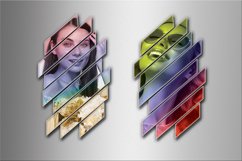 Editable Standard Photo Template Product Image 2