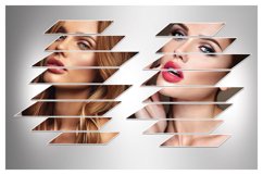 Editable Standard Photo Template Product Image 4