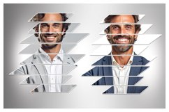 Editable Standard Photo Template Product Image 5