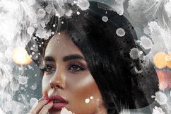 Watercolor Artistic Photo Templates Product Image 10