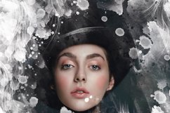 Watercolor Artistic Photo Templates Product Image 11