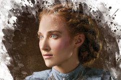 Watercolor Artistic Photo Templates Product Image 12