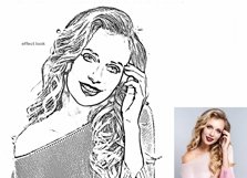 Photo Outline Action Product Image 4