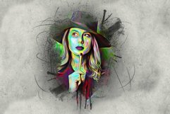 Colorful Art Photoshop Actions Product Image 12
