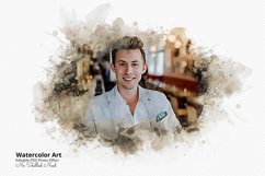 Editable Watercolor Photoshop Effect Product Image 3