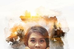 Creative Photo Painting Effect Product Image 11