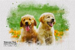 Photoshop Editable Photo Effect Product Image 3